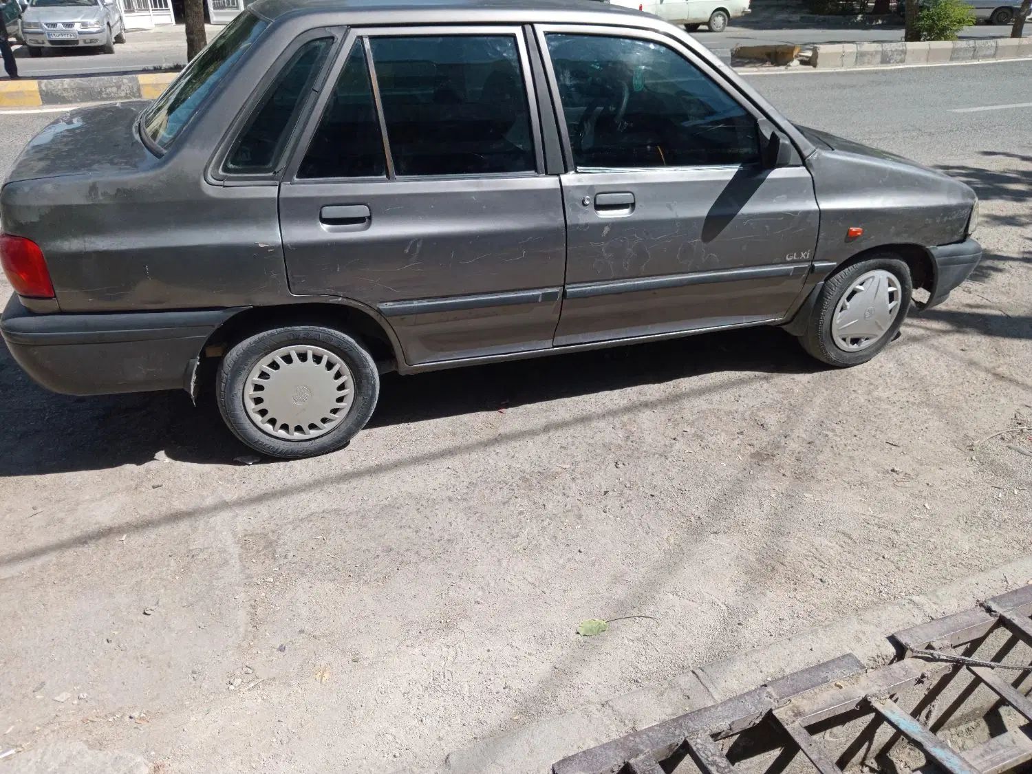 خودرو پراید، صبا آگهی ann_20299095