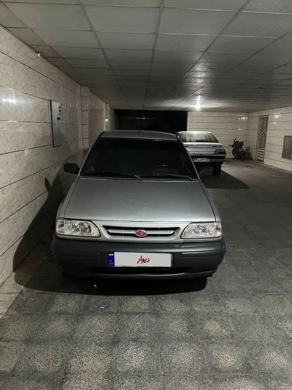 خودرو پراید، صبا آگهی ann_20299114