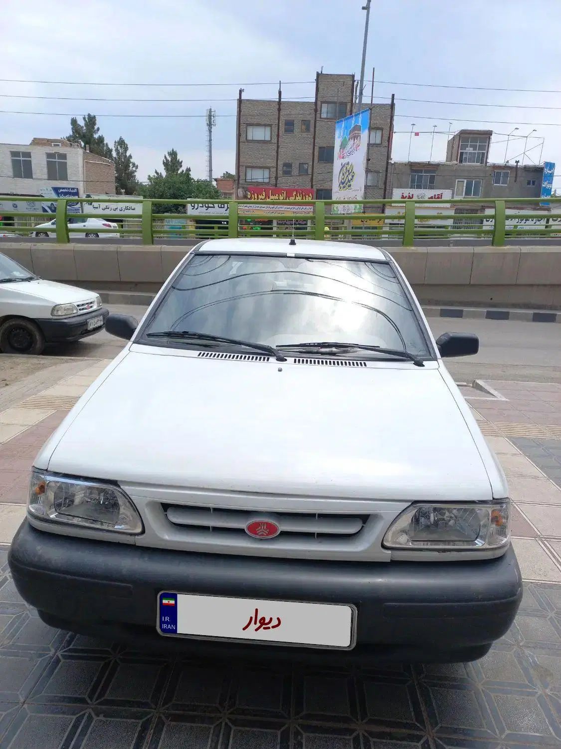 خودرو پراید، 131 آگهی ann_20299130