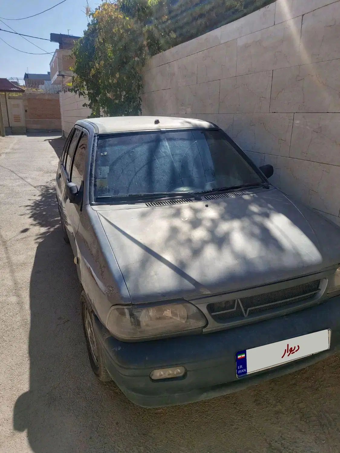 خودرو پراید، 141 آگهی ann_20299132
