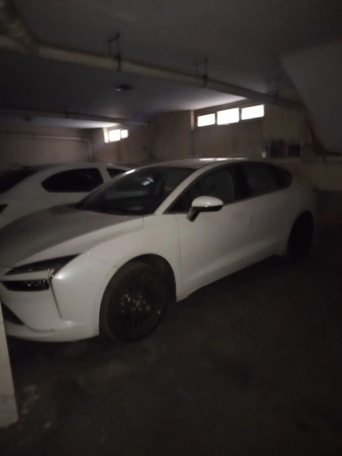 لونا GRE 110 کیلو وات - 2024