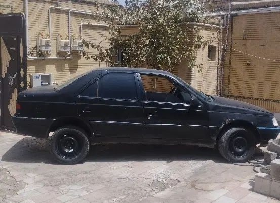 خودرو پژو، 405 آگهی ann_20299175