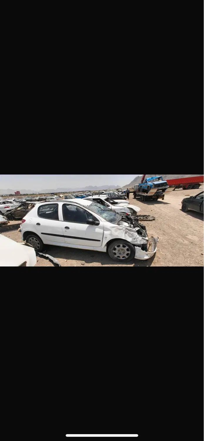 خودرو پژو، 206 آگهی ann_20299209