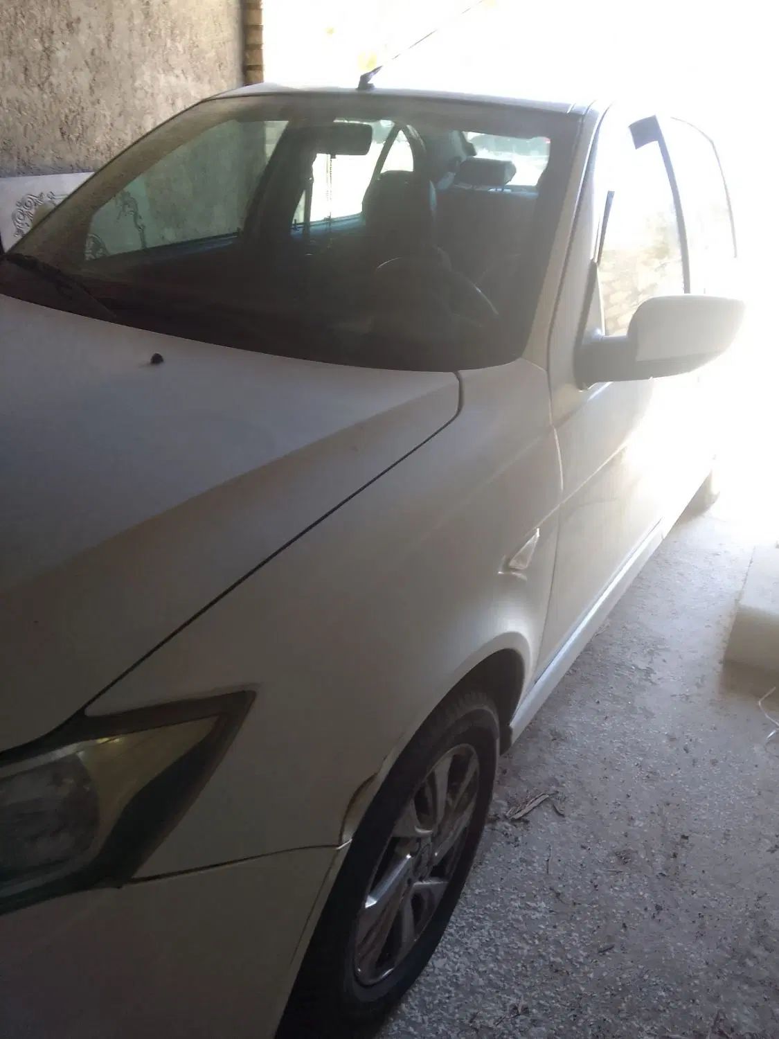 خودرو ساینا، پلاس آگهی ann_20299229