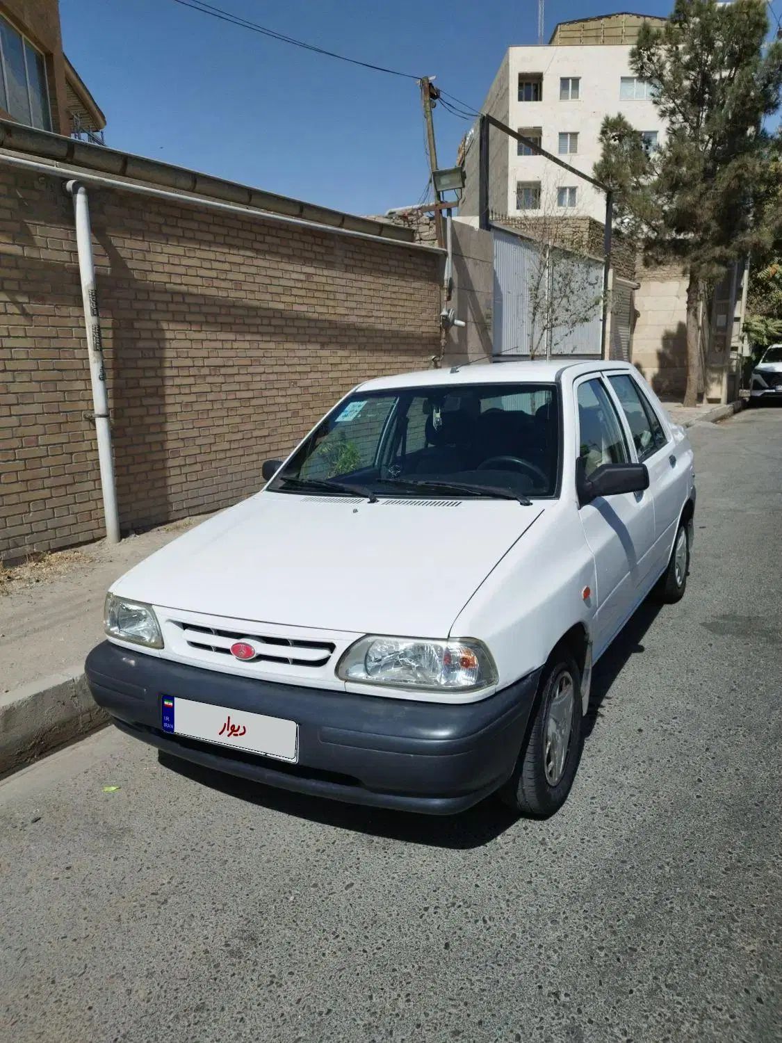 خودرو پراید، 131 آگهی ann_20299231
