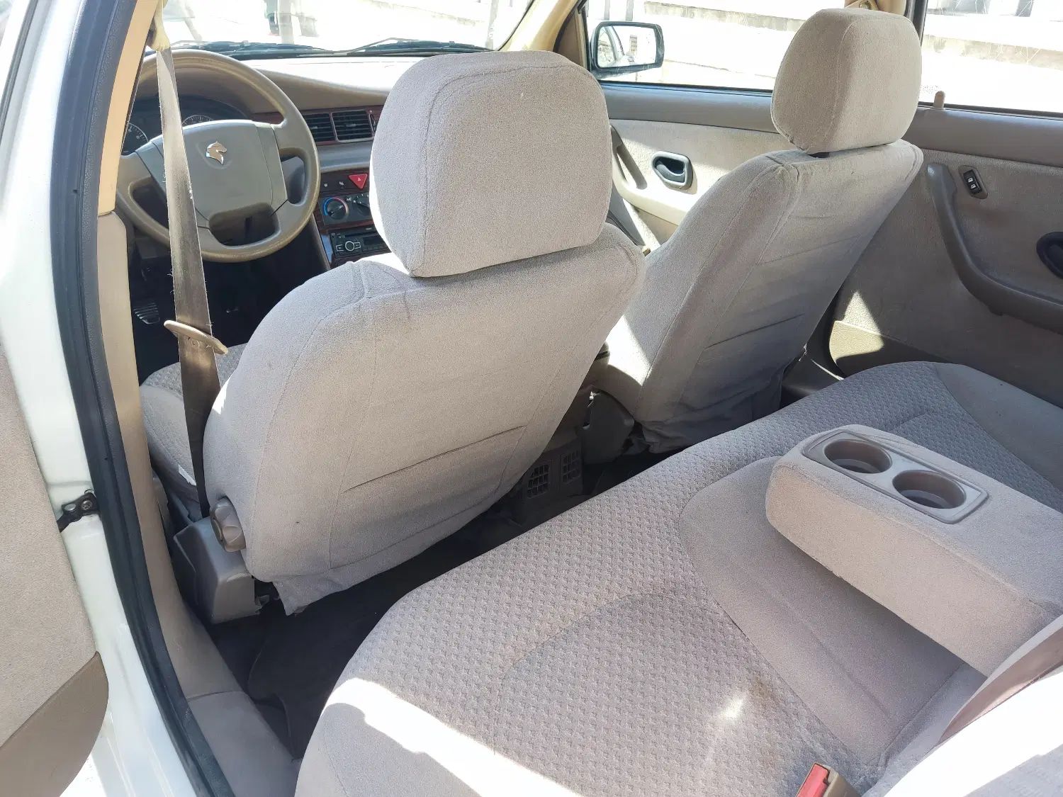 سمند LX XU7 - 1394