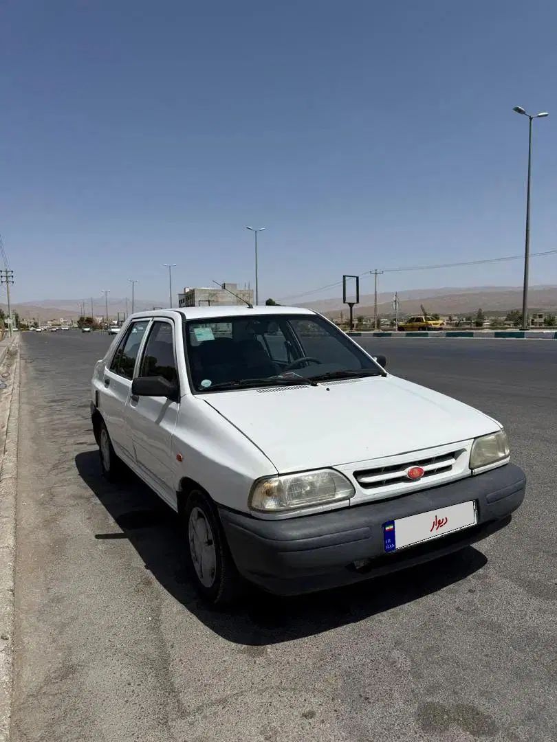خودرو پراید، 131 آگهی ann_20299272