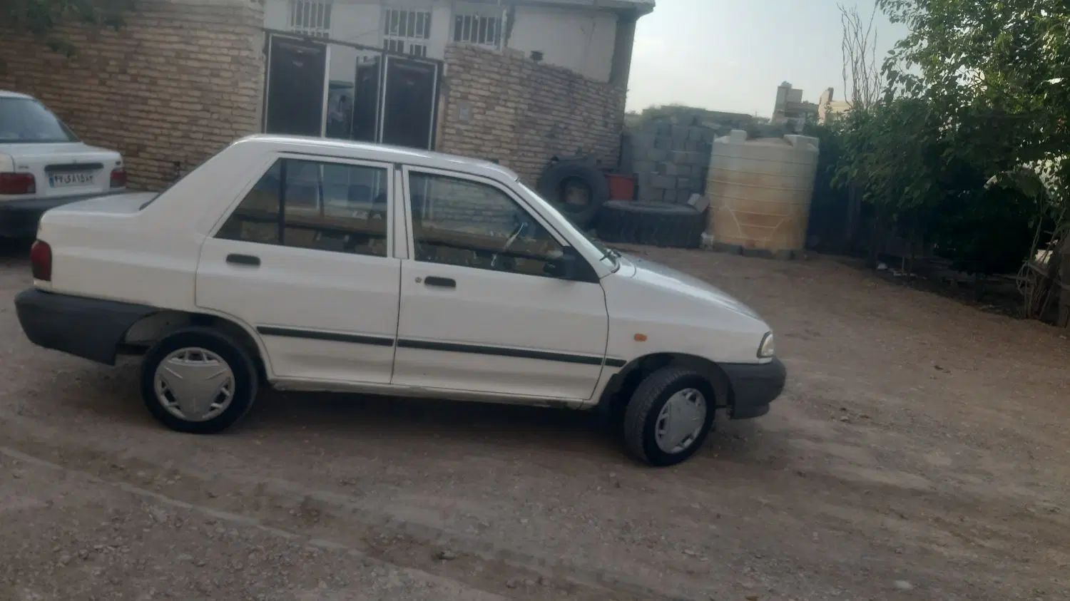 پراید 131 SE - 1397