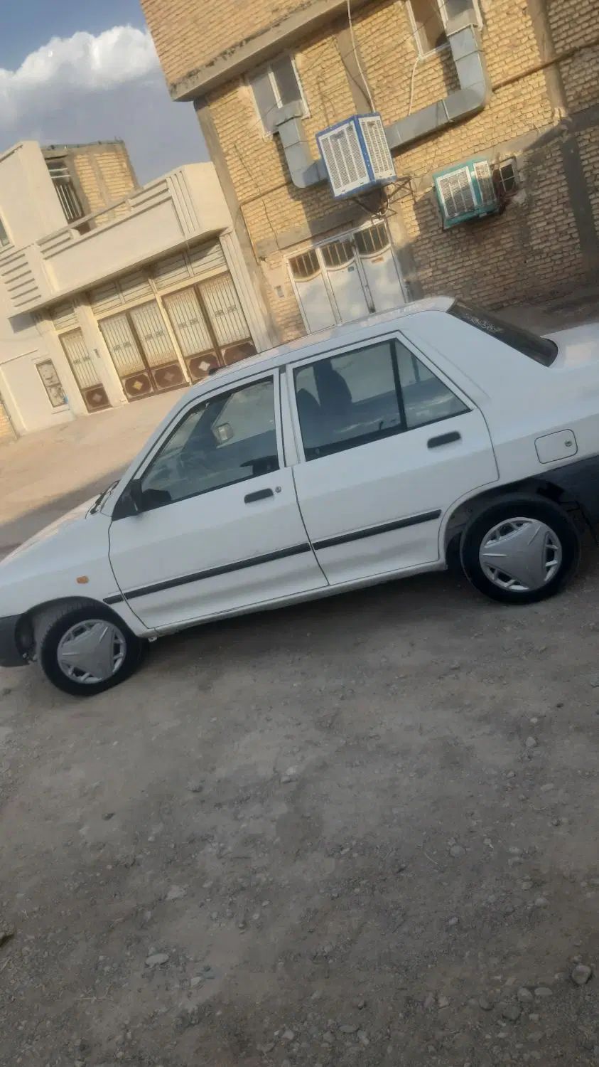 پراید 131 SE - 1397