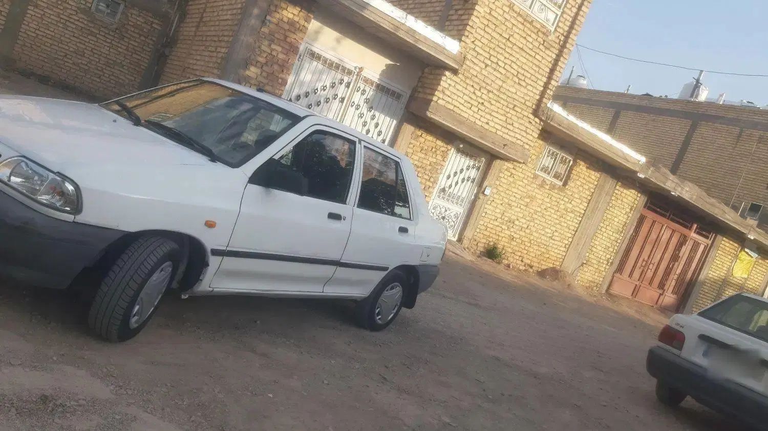 پراید 131 SE - 1397