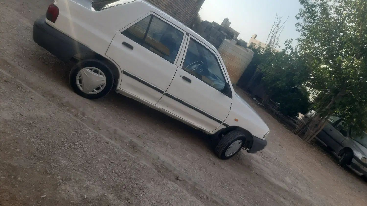 پراید 131 SE - 1397