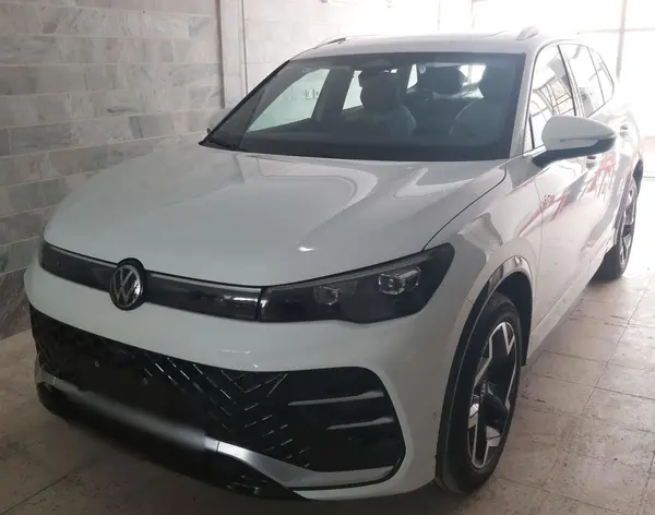 خودرو فولکس، تیگوان آگهی ann_20299289