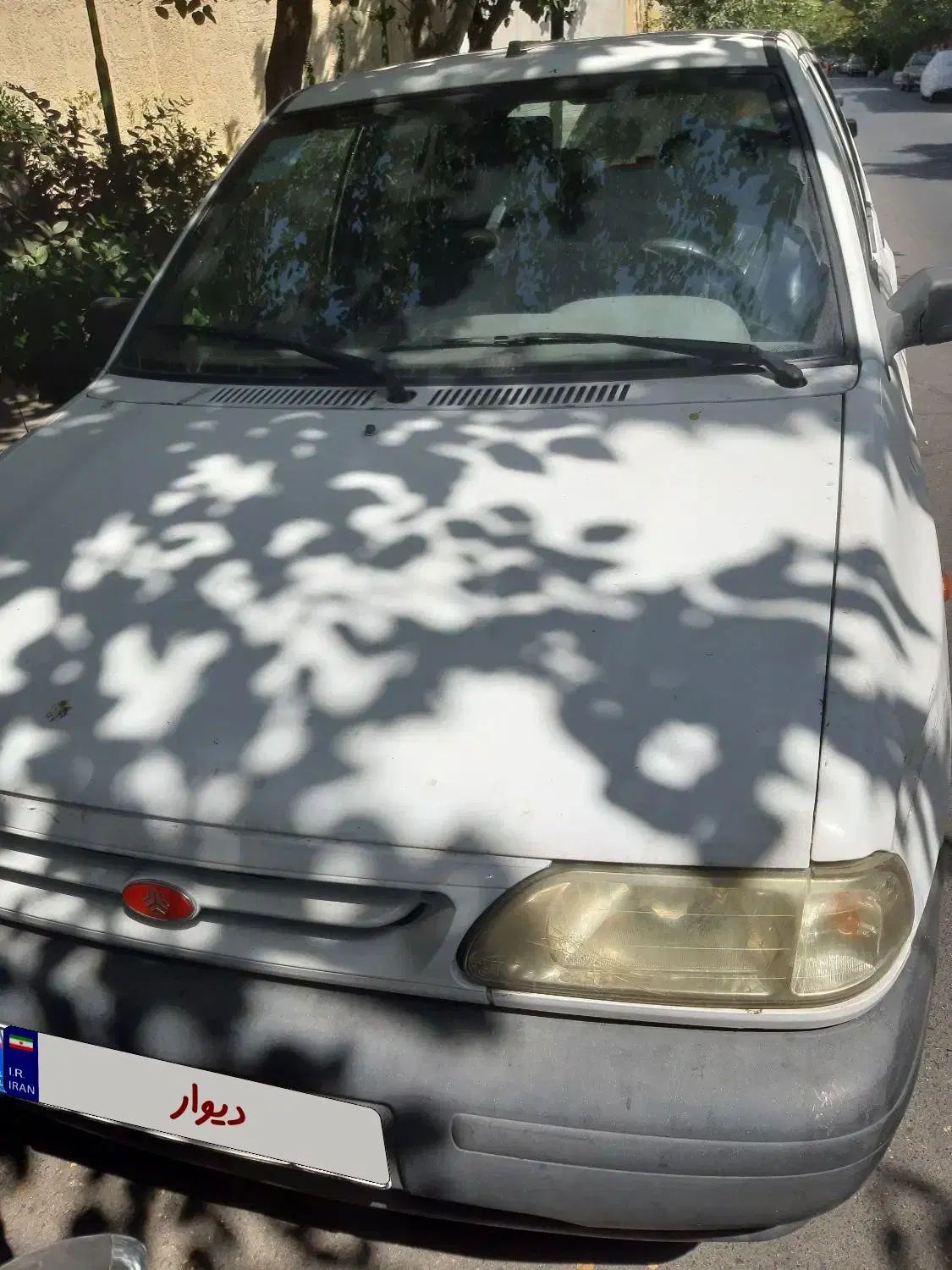پراید 131 SE - 1397