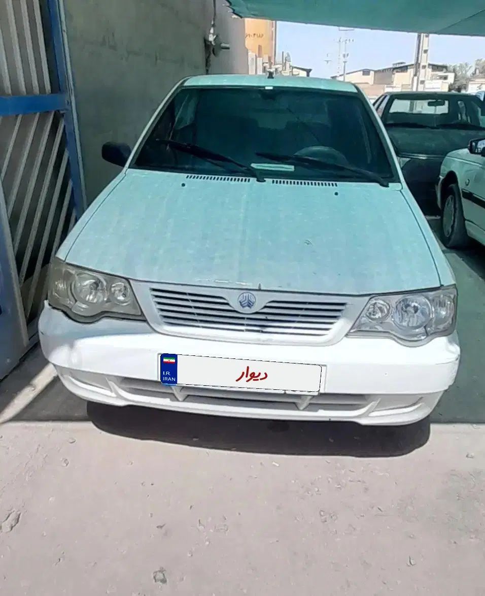 خودرو پراید، 111 آگهی ann_20299319