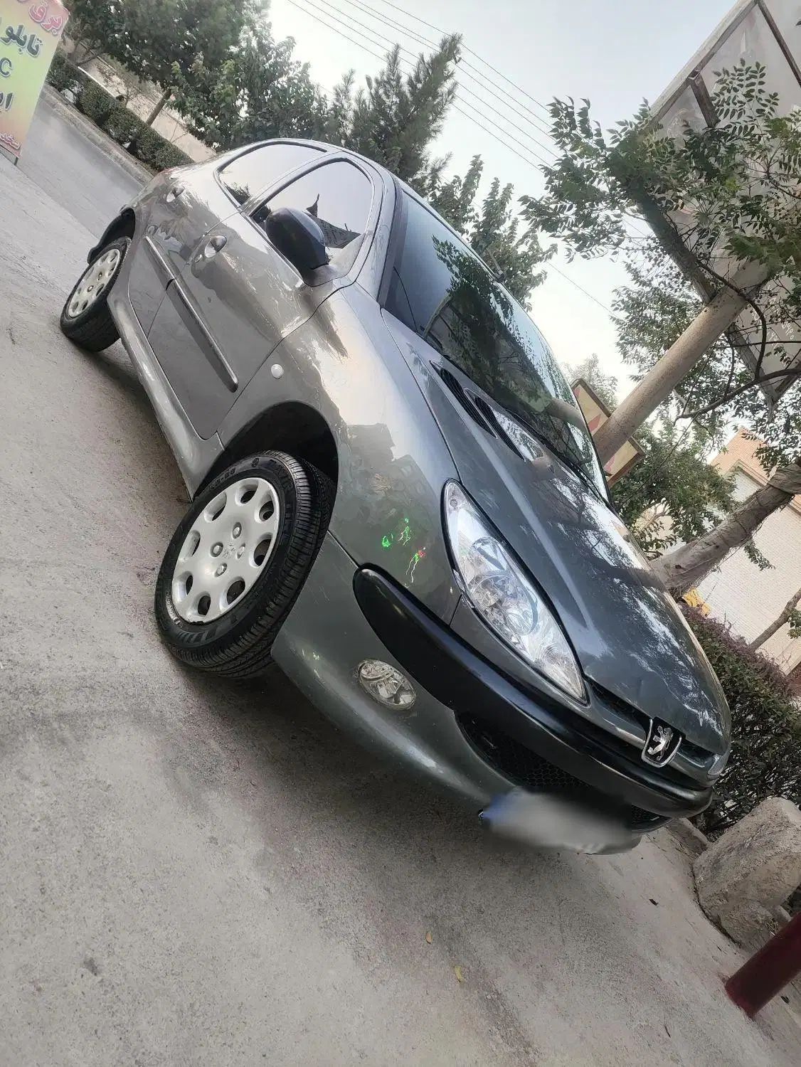 خودرو پژو، 206 آگهی ann_20299327