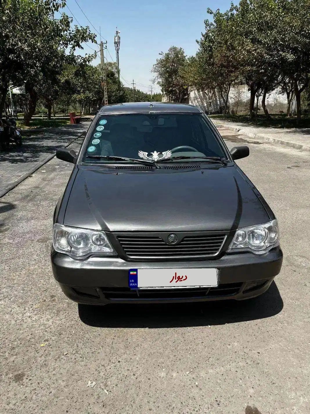 خودرو پراید، 111 آگهی ann_20299336