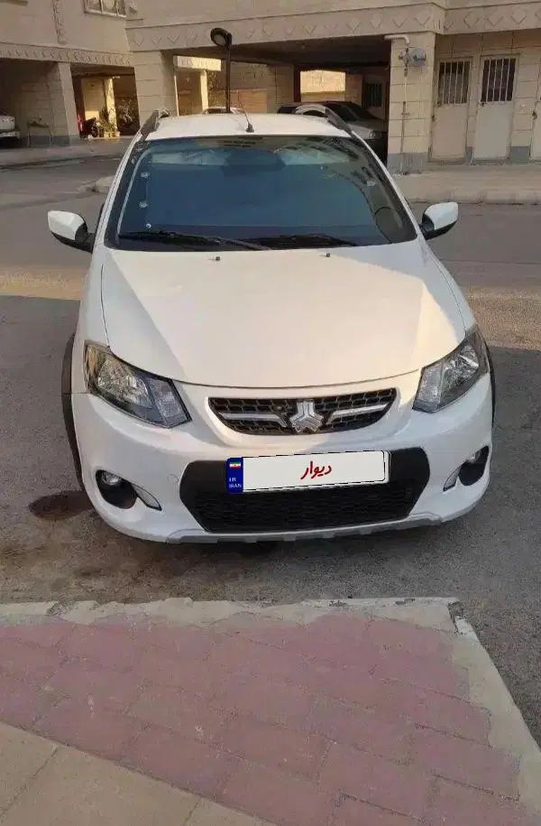 خودرو کوییک، معمولی آگهی ann_20299356