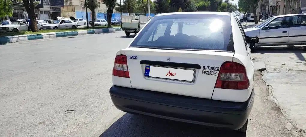 خودرو پراید، 141 آگهی ann_20299361