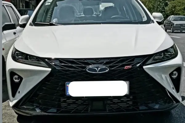 فونیکس آریزو 6 GT اکسلنت - 1404