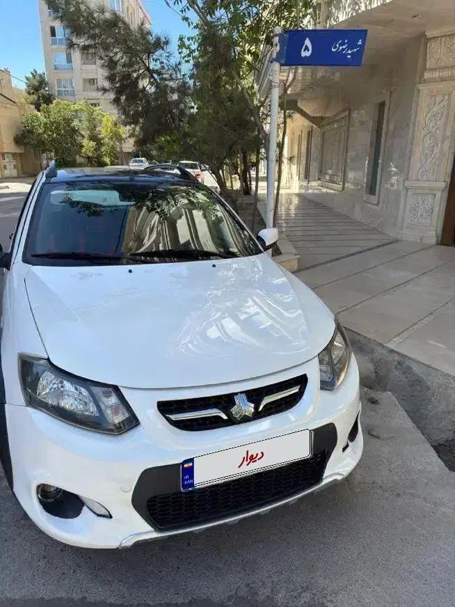 خودرو کوییک، R آگهی ann_20299450