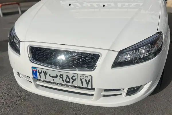 خودرو تارا، اتوماتیک آگهی ann_20299453