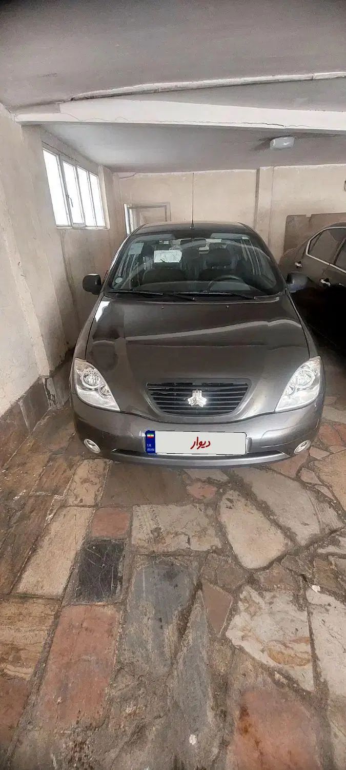 خودرو تیبا، 2 آگهی ann_20299470