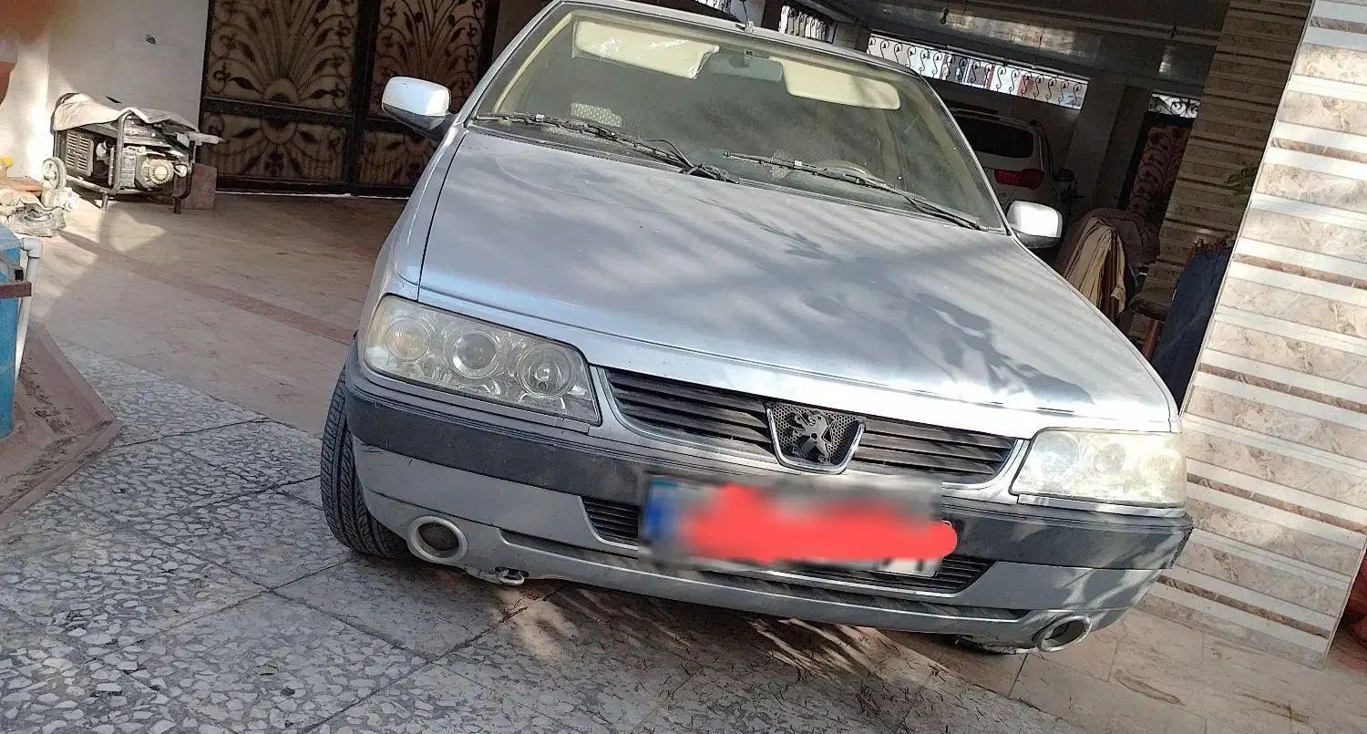 خودرو پژو، 405 SLX آگهی ann_20299473