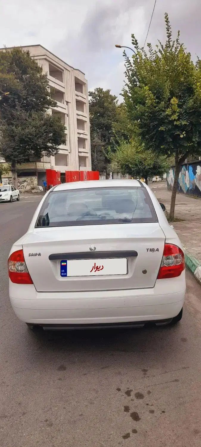 خودرو تیبا، صندوق دار آگهی ann_20299483