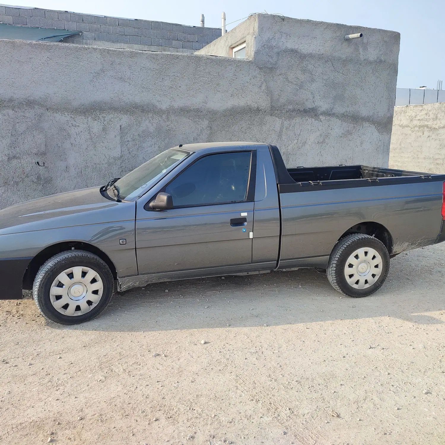 خودرو آریسان، 2 آگهی ann_20299501