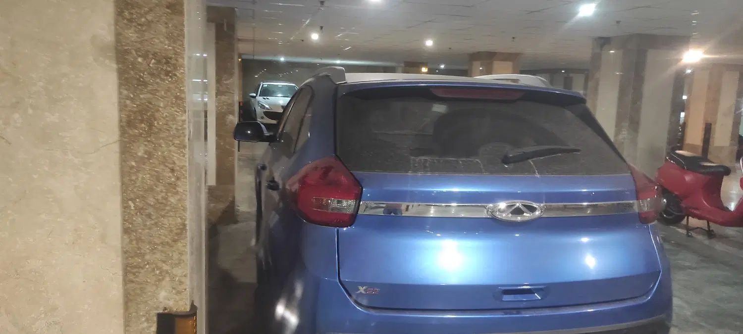ام وی ام X22 دنده ای ساده - 1396