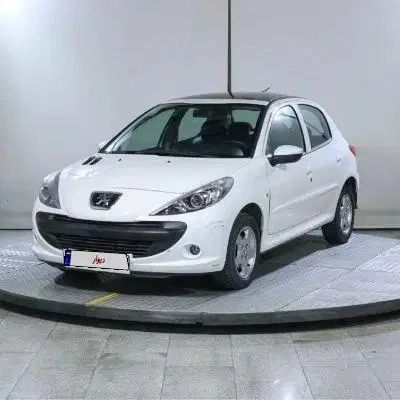 خودرو پژو، 207 آگهی ann_20299524