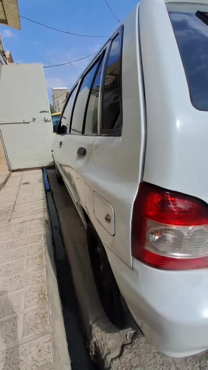 خودرو پراید، 111 آگهی ann_20299577