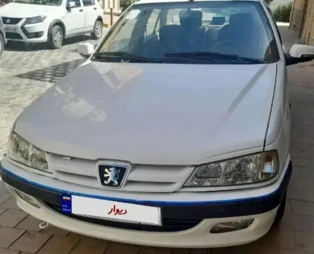 خودرو پژو، پارس آگهی ann_20299595