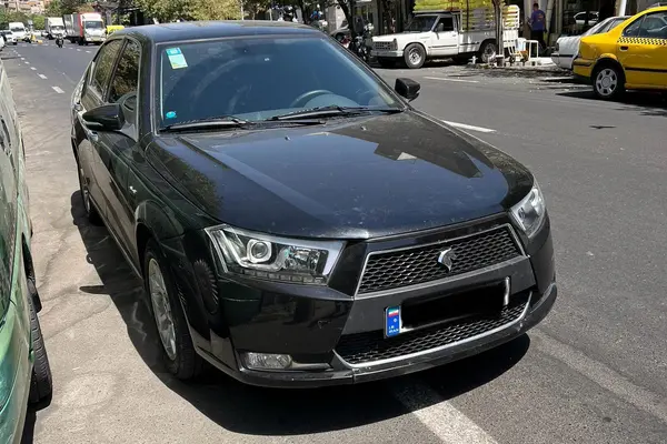 خودرو دنا، پلاس آگهی ann_20299609