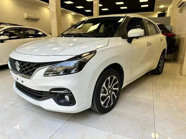 سوزوکی بالنو 1.5 لیتر - 2025