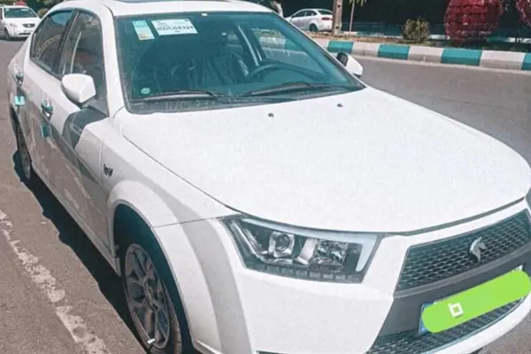 دنا پلاس ۶ دنده EF7p - 1404