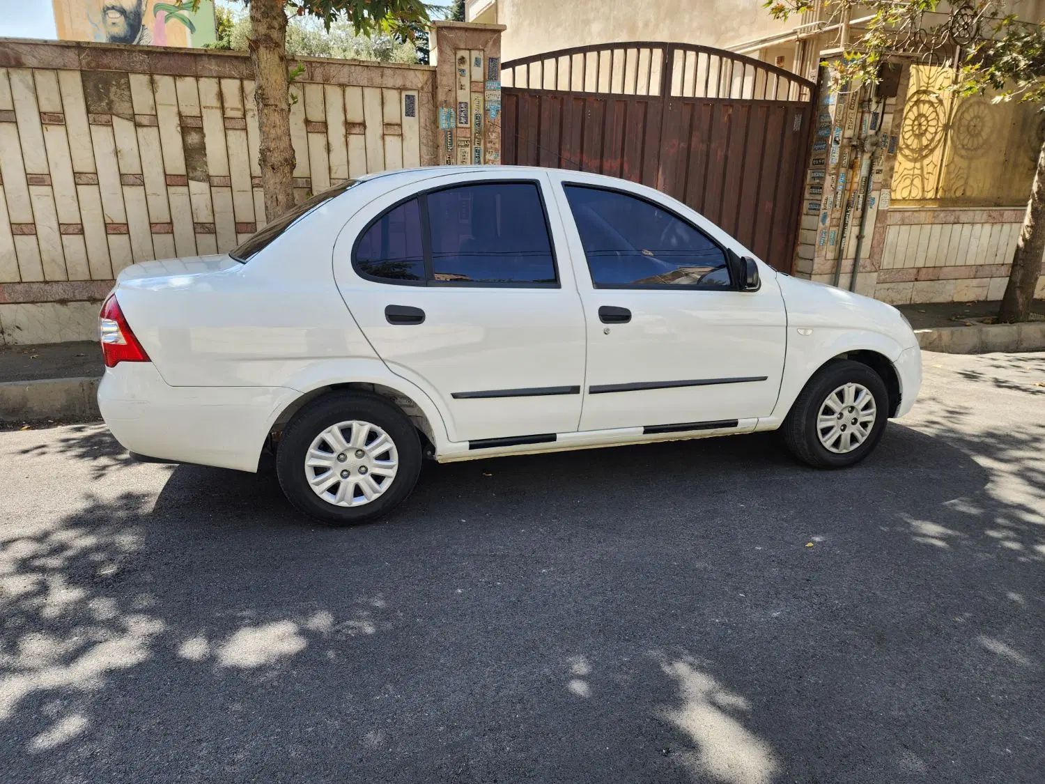 خودرو تیبا، صندوق دار آگهی ann_20299628