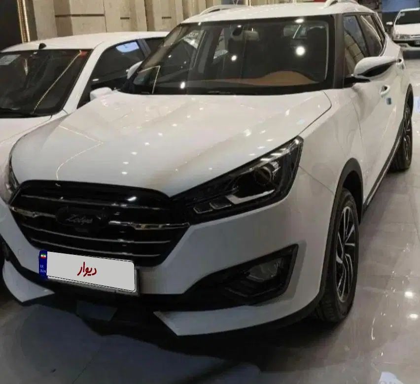 خودرو زوتی، DL5 آگهی ann_20299671