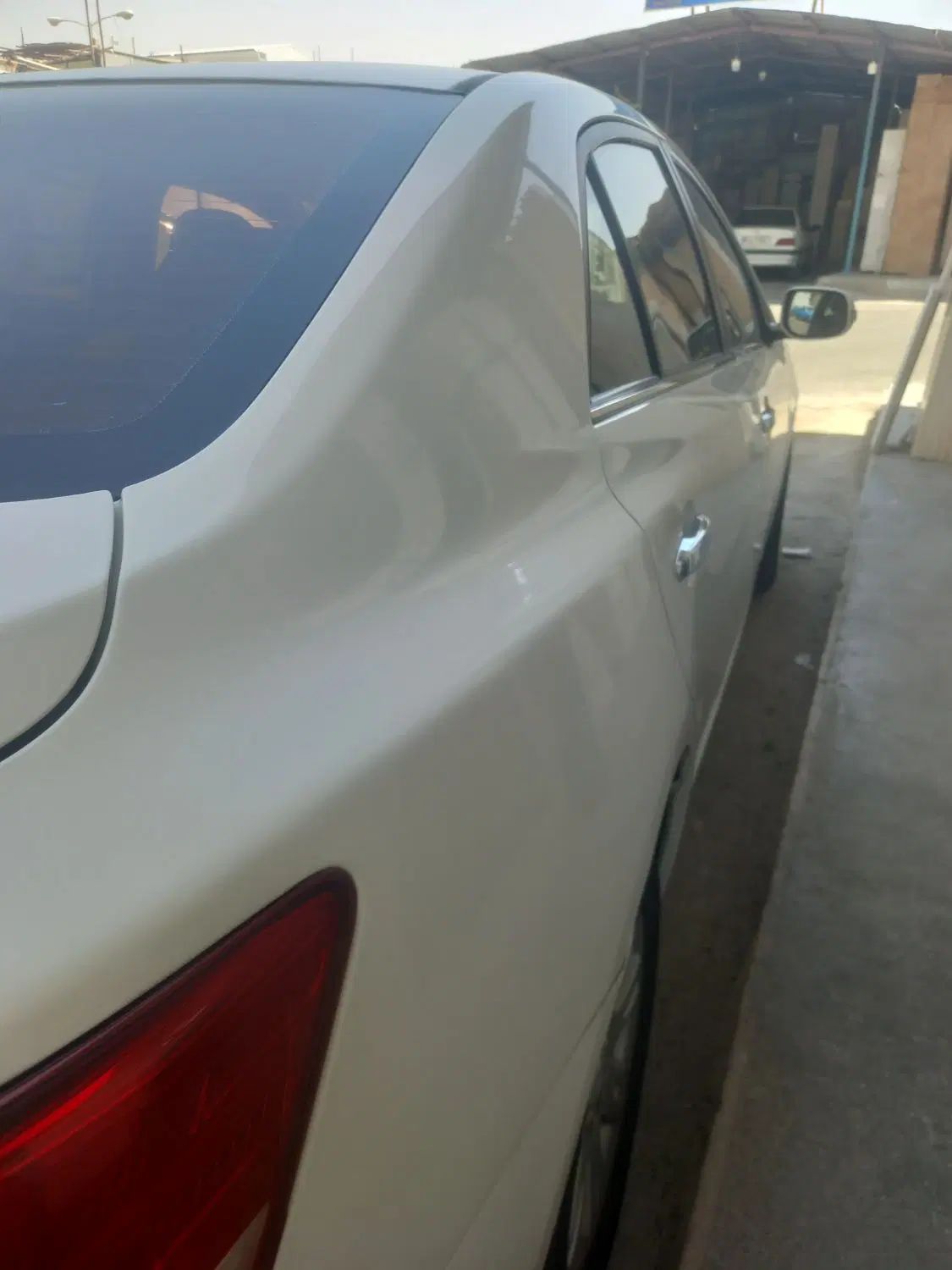 زوتی Z300 اتوماتیک - 2014