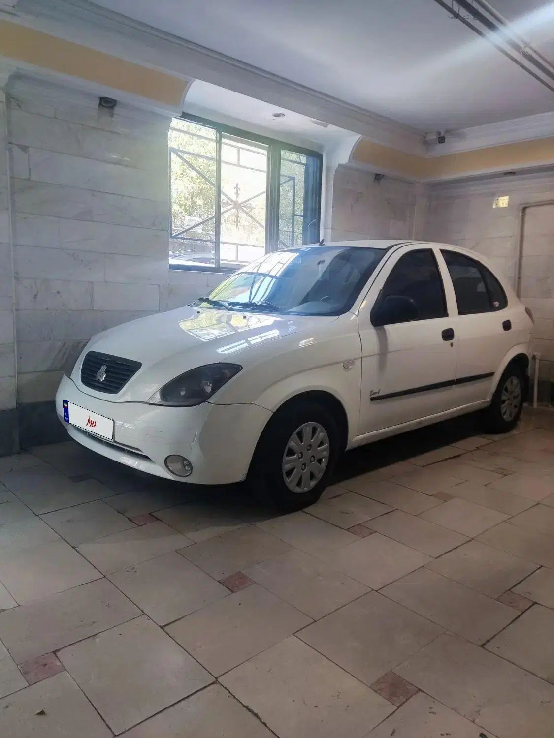 خودرو تیبا، 2 آگهی ann_20299701