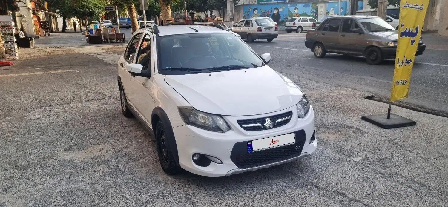خودرو کوییک، معمولی آگهی ann_20299722