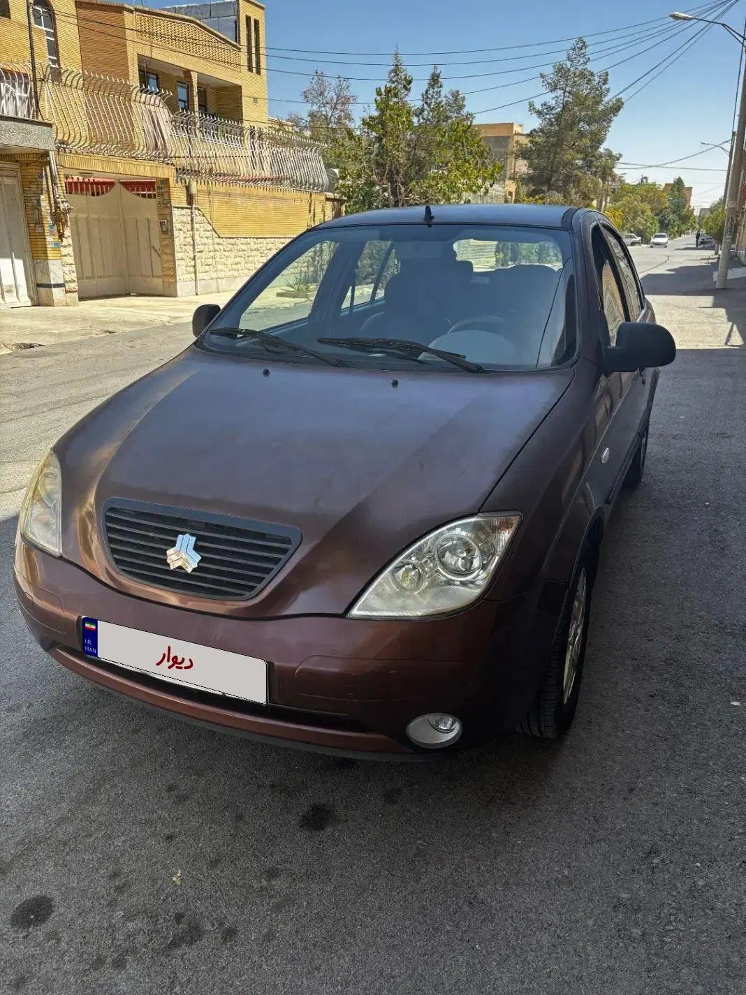 خودرو تیبا، 2 آگهی ann_20299741