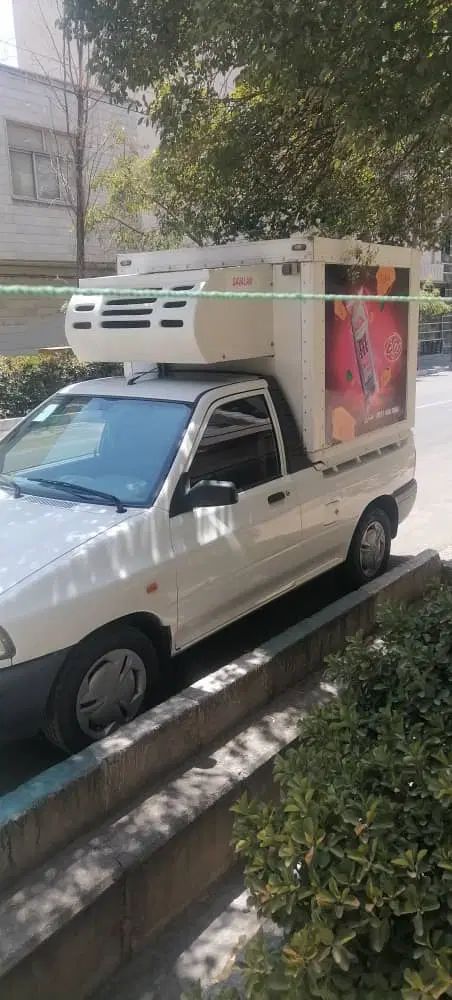 پراید 151 SE - 1401