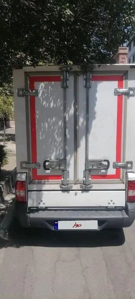 پراید 151 SE - 1401