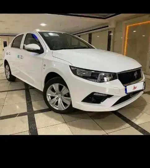 خودرو تارا، دنده‌ای آگهی ann_20299770