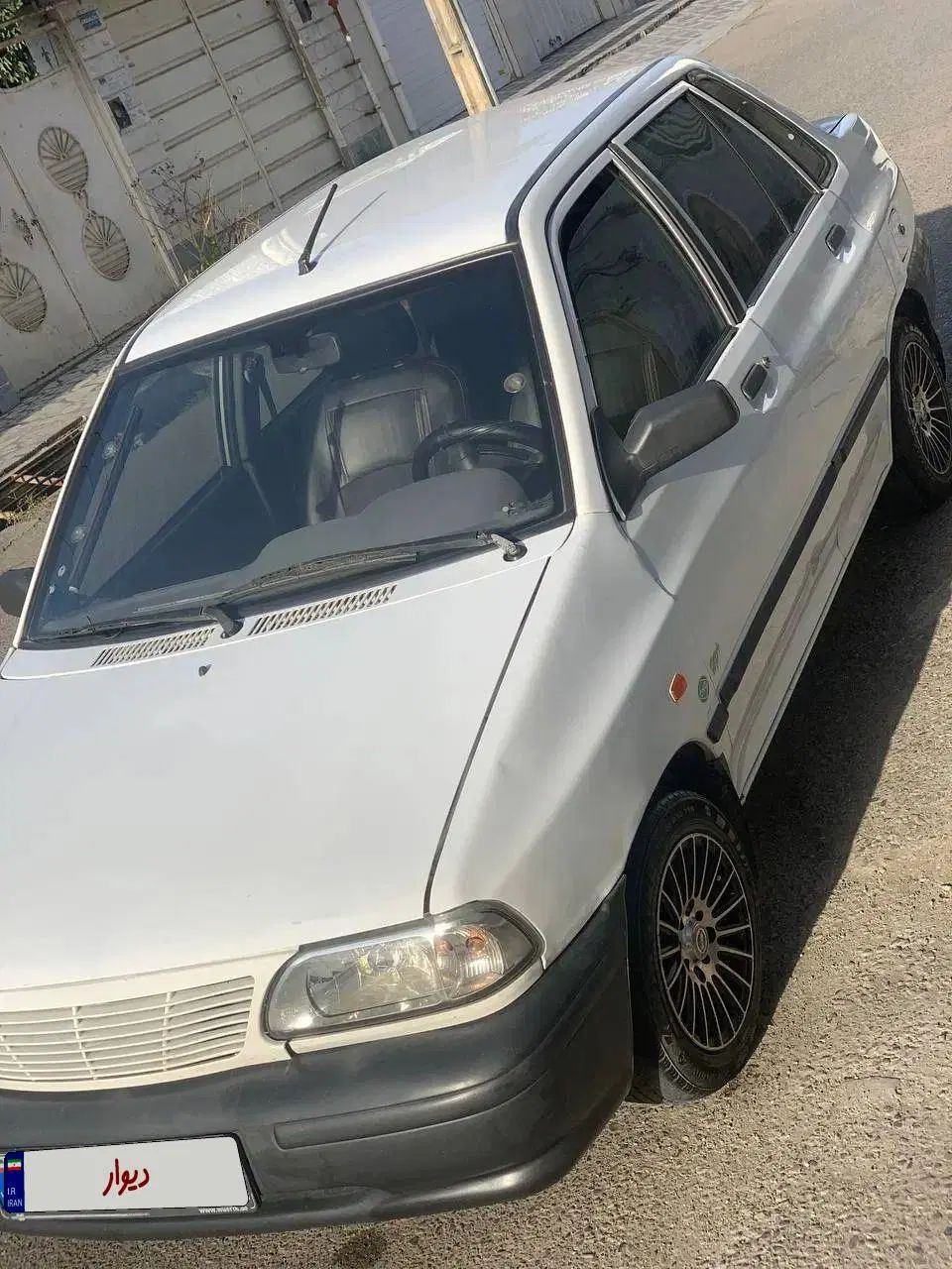 پراید 131 SE - 1393