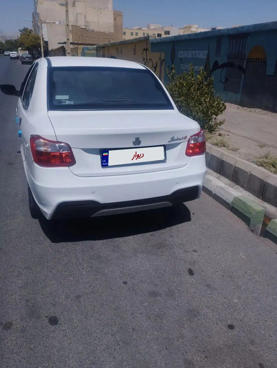 ساینا S دنده‌ای معمولی - 1400