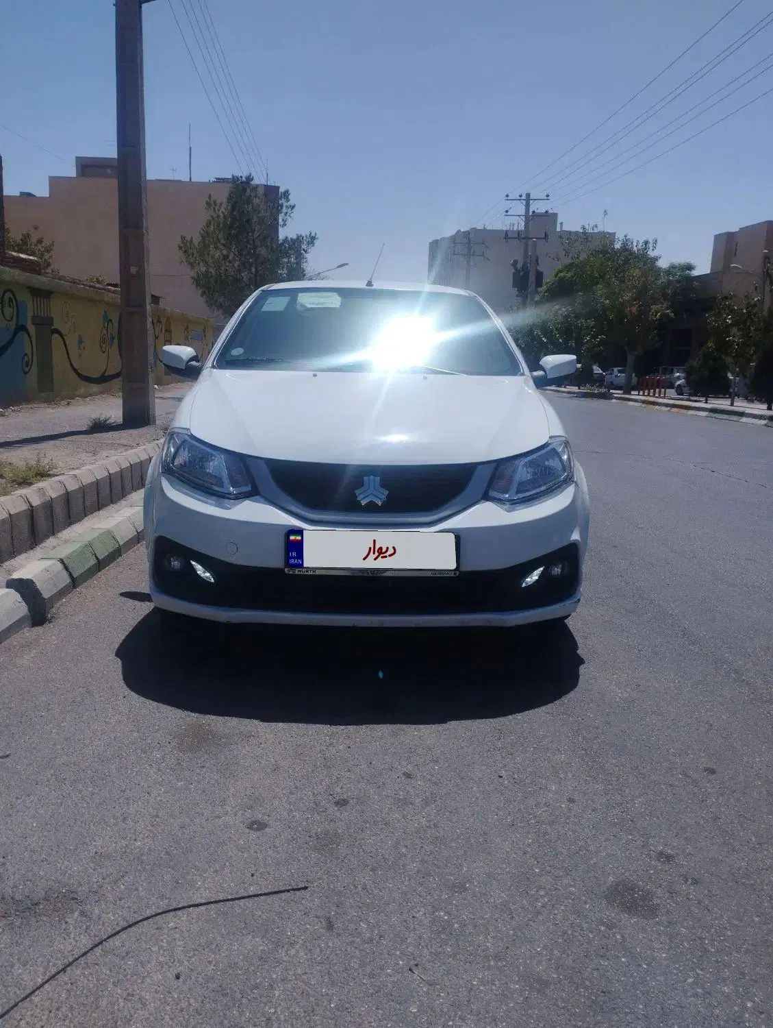 خودرو ساینا، S آگهی ann_20299859