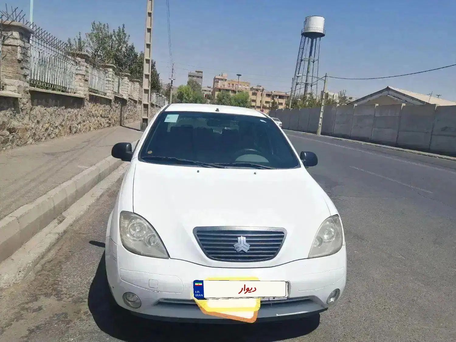 خودرو تیبا، صندوق دار آگهی ann_20299878