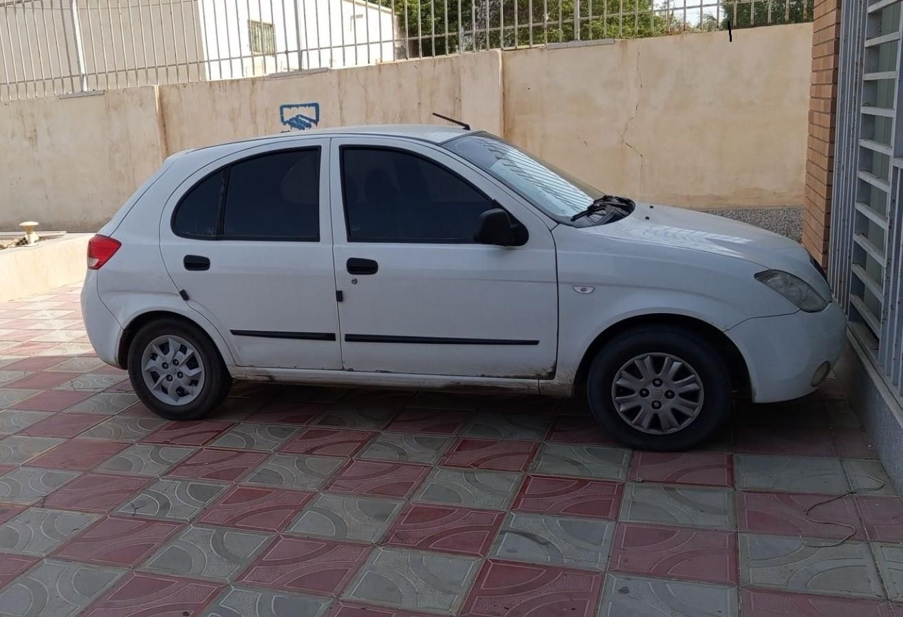 خودرو تیبا، 2 آگهی ann_20299919